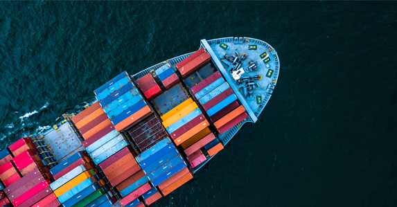 ประกันภัยทางทะเลและขนส่ง