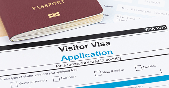 ไปเที่ยวต่างประเทศ