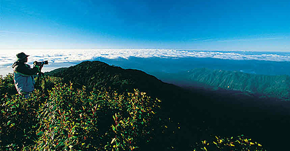 เที่ยวกางเต้นท์ที่ไหนดี5