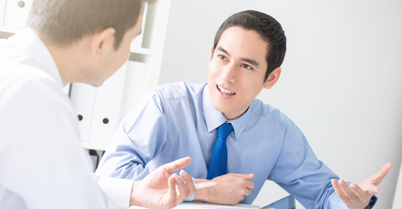 เทคนิคขายประกัน ปิดการขายไม่ใช่เรื่องยาก