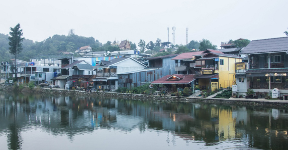 สถานที่เที่ยวหน้าฝนใกล้กรุงเทพ4