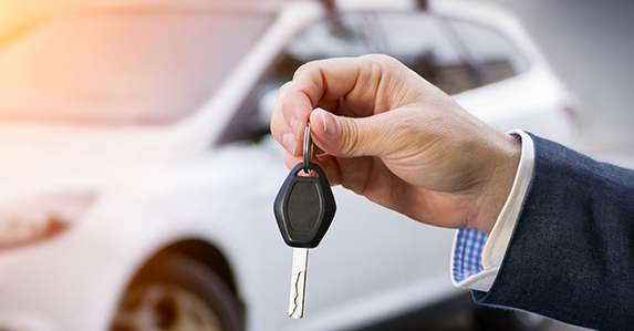 เช่ารถขับเอง