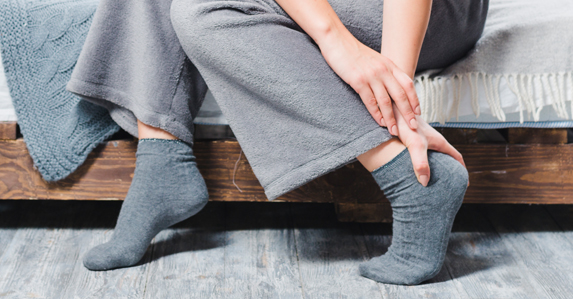 อุบัติเหตุภายในบ้าน