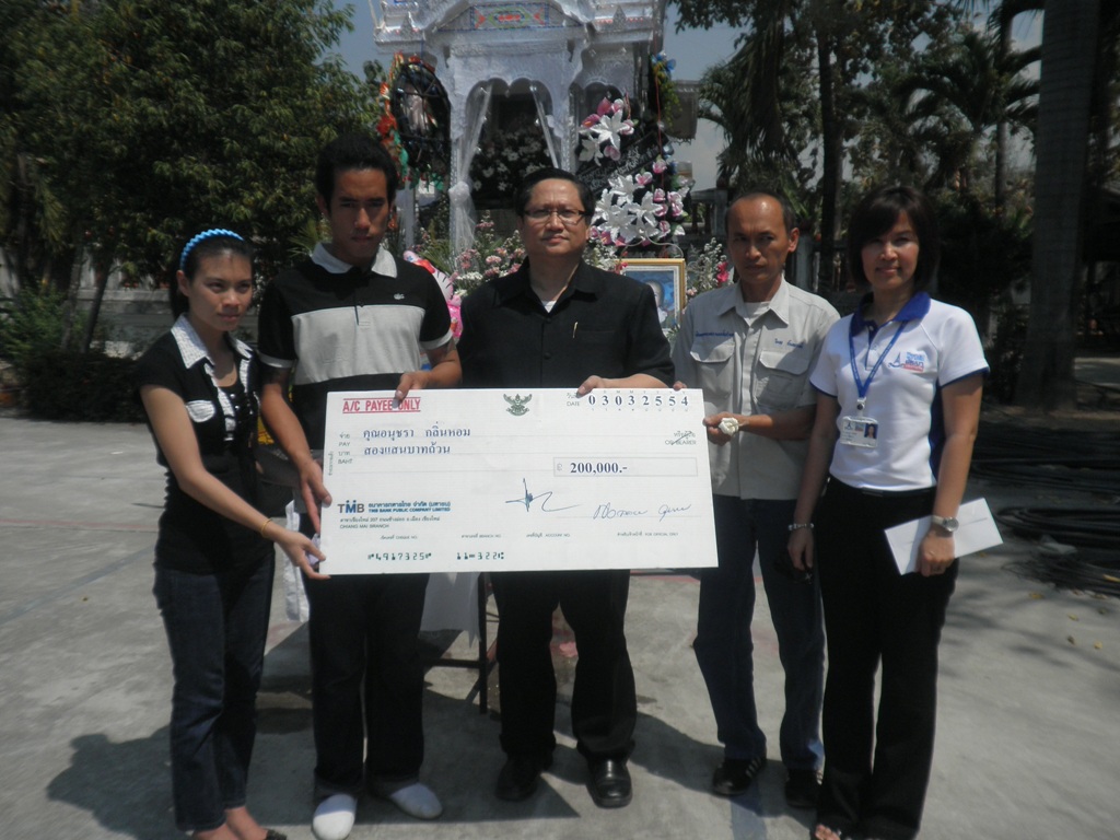 กรณีอุบัติเหตุพ่อขับรถทับลูกสาววัย 1 ขวบ