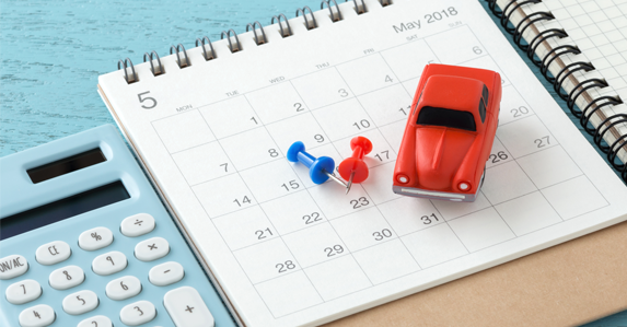 ต่อประกันรถยนต์ ที่เดิมหรือควรเปลี่ยน