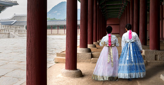 หยุดสงกรานต์เที่ยวประเทศไหนดี